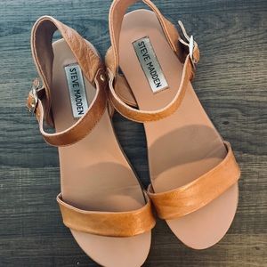 Steve Madden Dina Sandals